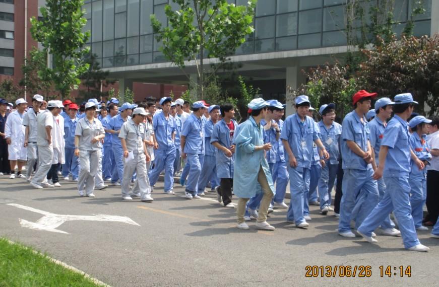 918博天堂亦庄园区2013年消防分散演习圆满成功6.jpg